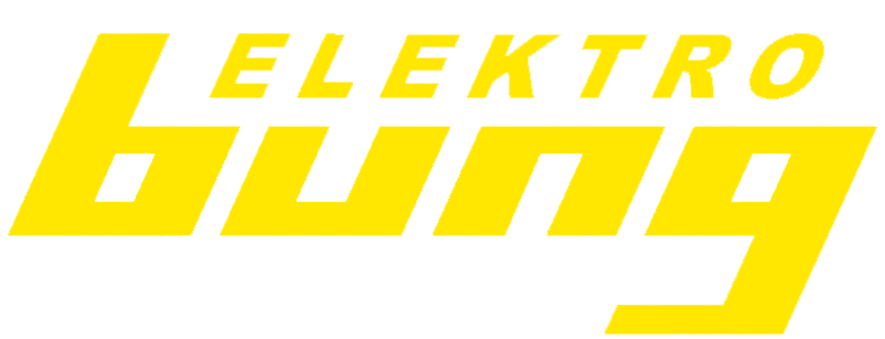 Logo von Elektro Bung